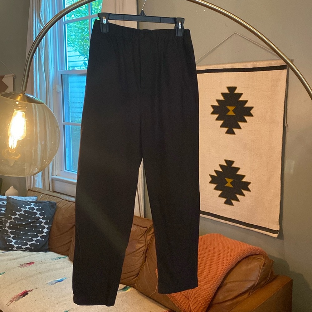 Roucha Perra Twill Pant
